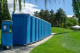 Types of Portable Toilets We Offer in Carlisle, IA